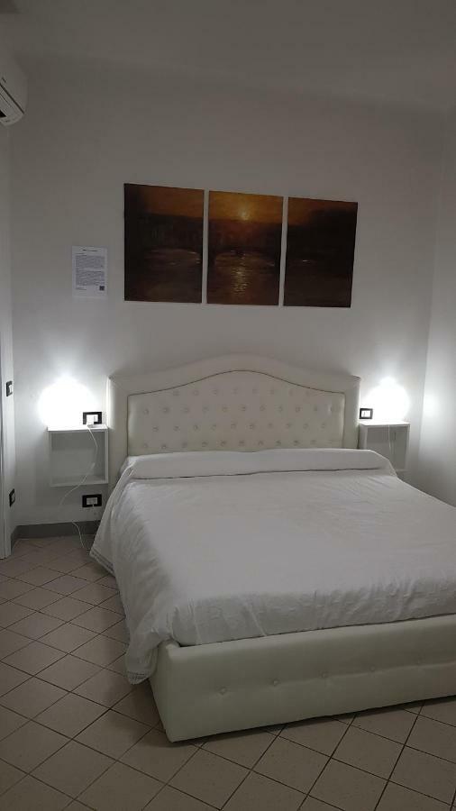 8 Apartamento Florencia